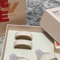 双11母婴清单！贝乐嘉防胀气奶瓶拯救二月闹