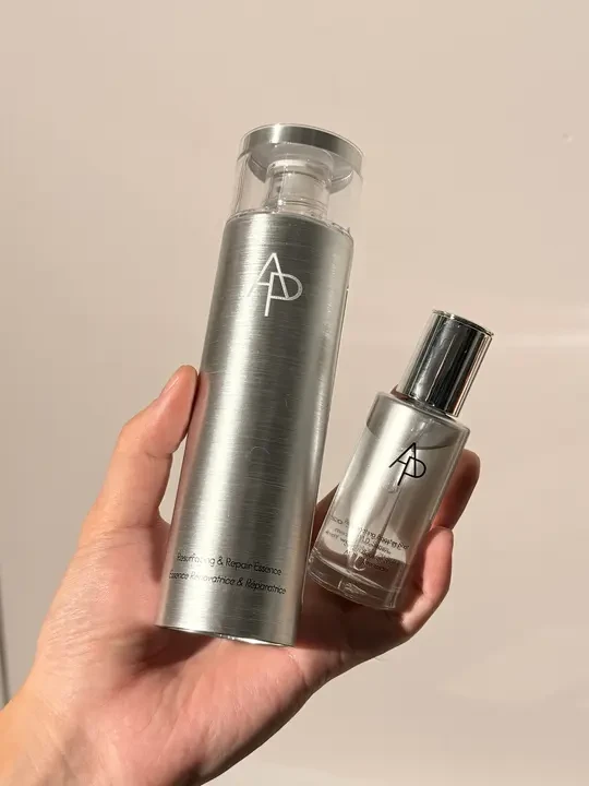 真正值得入手的 PDRN 和水光新品