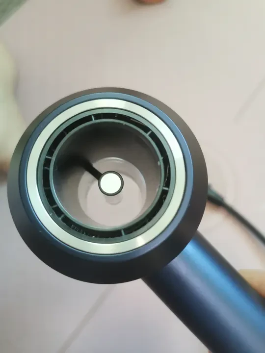 戴森hd16求鉴定