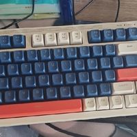 HP惠普K300有线键盘：静音高颜值的电竞办公多面手

 