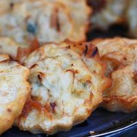 来沪，可以不去外滩，可以不吃生煎！但绝不能错过这10大非遗美食