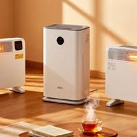 宫菱、OJA、锐舞取暖器好不好？怎么选？超全测评来了！