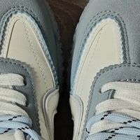 环球登山鞋：学生党秋季通勤首选