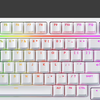 2025客制化机械键盘品牌有哪些？精选 10 款经实测验证为您推荐