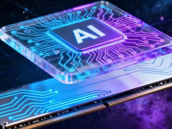 内存条价格狂飙，AI盛宴下的电脑配件何去何从？