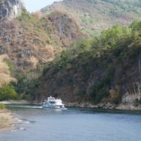 鲁大师  精简单文件绿色版