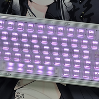 桌面颜值巅峰战力！万灵幻63键盘深度体验：1799元到底香不香？