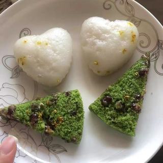 峰仔经典糕点：一口软糯，藏尽四季温情