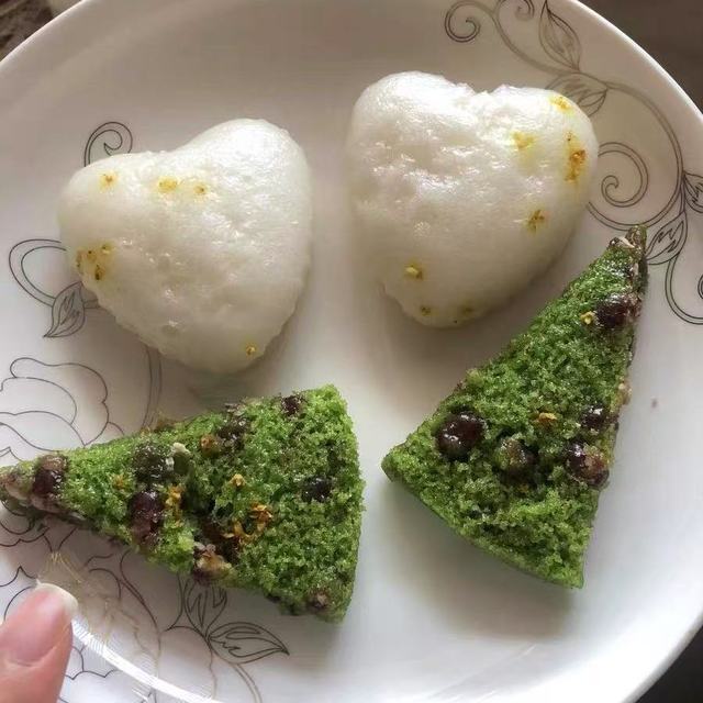 峰仔经典糕点：一口软糯，藏尽四季温情