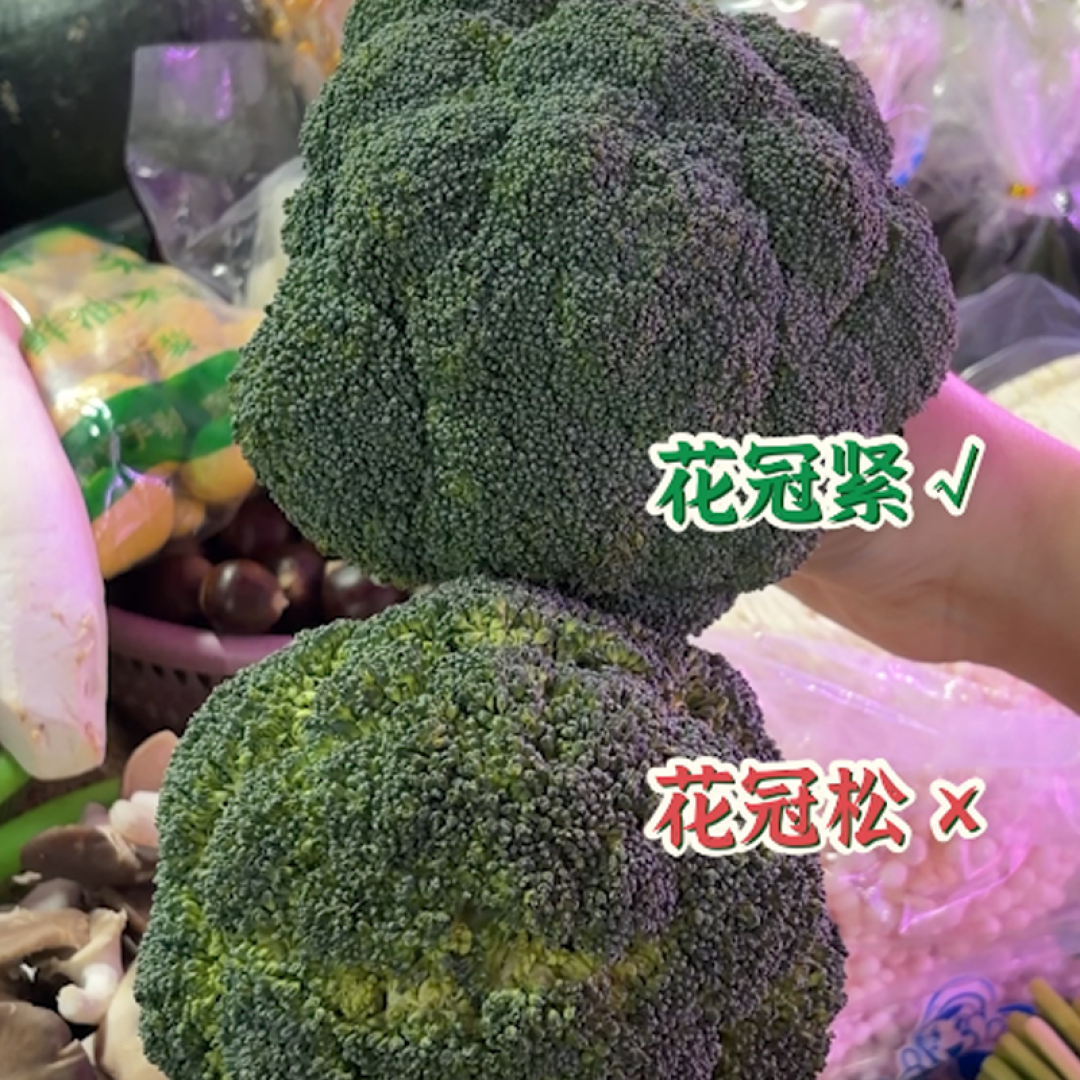 为啥你家土豆总发芽?6个买菜小技巧,内行人才知道!