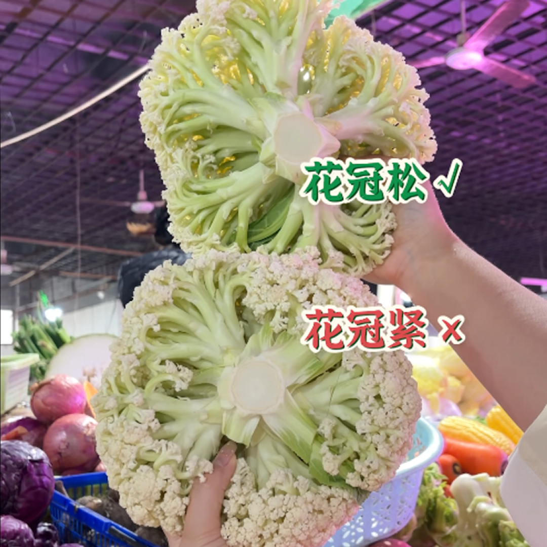 为啥你家土豆总发芽?6个买菜小技巧,内行人才知道!