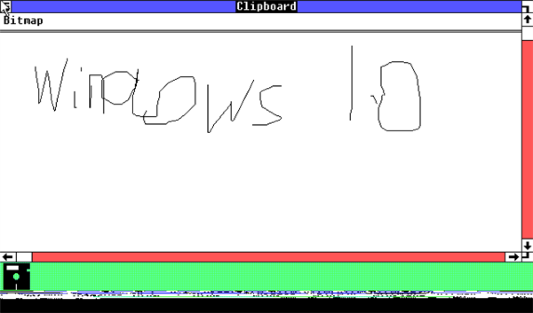 Windows 1.0整整40岁了!15大版本你都用过几个