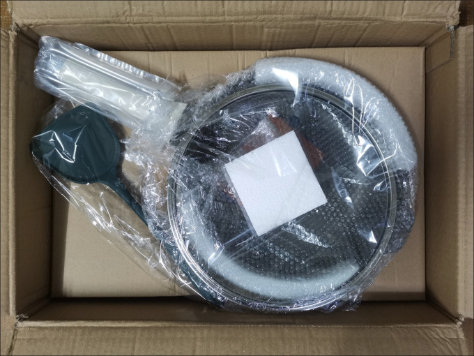 烹饪锅具
