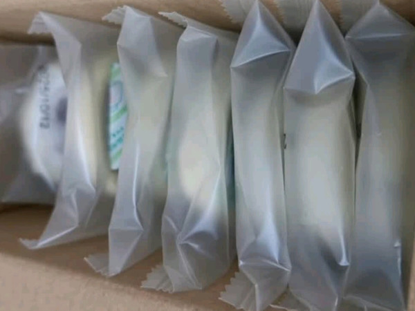软糯香甜！比比赞血糯米红豆山药饼太绝了