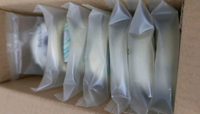 比比赞饼干糕点
