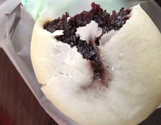 比比赞饼干糕点