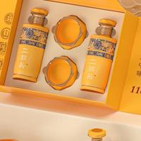 胡同里的年味升级战——龙鼎二锅头如何让老街坊们抢着囤货