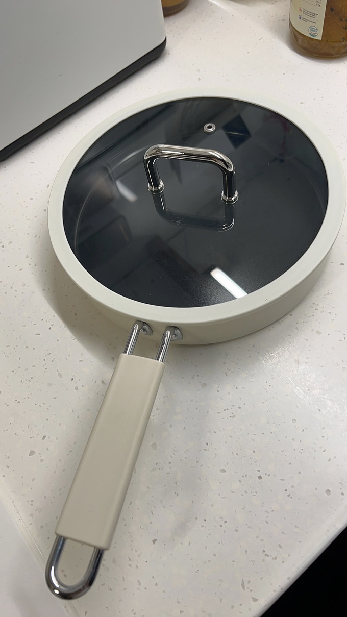 北美电器烹饪锅具