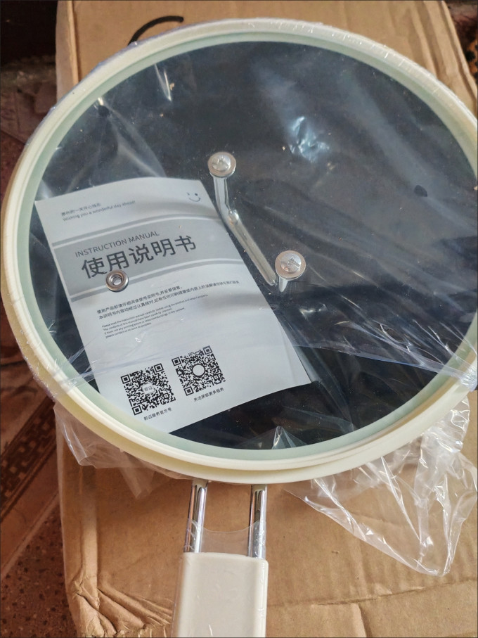 北美电器烹饪锅具