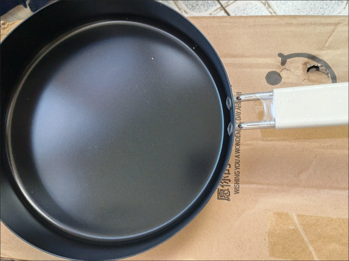 北美电器烹饪锅具