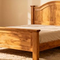 实木家具不同木料材质如何选？24位用户实测推荐这7款