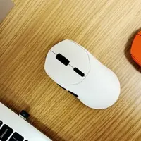 雷柏VT1系列游戏鼠标|轻盈质感，超性能体验