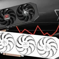 AMD合作伙伴撼讯发出警告，黑色星期五将是玩家最后的优惠机会