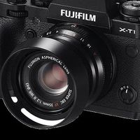 富士XF35mm F2  滤镜推荐