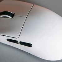 51元挖到鼠标卷王！VXE R1 SE轻量办公游戏双杀