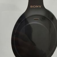 双11闭眼冲！索尼WH-1000XM4头戴耳机真香体验