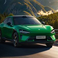 小米SU7与YU9：谁更值得期待？652+用户观点大PK