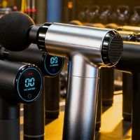 护肌实力派！筋膜枪哪个牌子好？十大品牌排名，运动党闭眼入