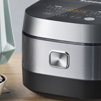 十大电饭煲质量排名评测，哪个牌子质量好？安全与性能优质之选