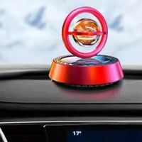 双十一购迪加伦香薰，车内清新一路随行