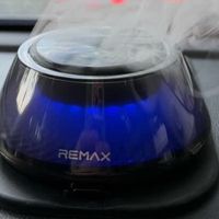 REMAXLIFE双层云雾景观车载香薰：颜值与实用并存
