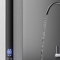 净水器什么牌子好？排行榜前十名高性价比家用精选，健康饮水必看