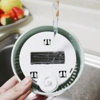 家用电器 篇零：果蔬清洗机是不是智商税？使用多年以后，我懂了：买错就是智商税