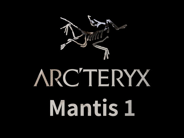 快速上手视频｜#17 始祖鸟 Mantis 1 腰包