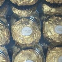 双11必囤清单：费列罗榛果巧克力，一口沦陷的三层甜润