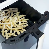 空气炸锅是不是智商税？家里买空气炸锅注意7点，否则白给也不要