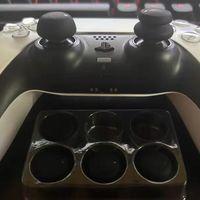 Vantage摇杆增高帽实测！PS/XBOX党手感直接封神✨