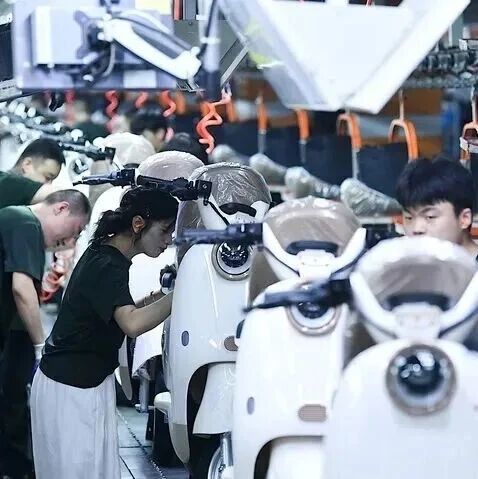 3000元以内，最能跑的3款电动车，充一次跑一周！