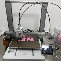 拓竹A1 3D打印机值得入手吗？650+用户真实观点大PK