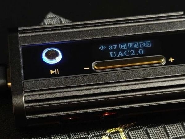 年度掌中胆机 欧尼士ONIX XI2 Beta电子管小尾巴器材搭配听感分享