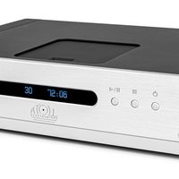 【评测】Atoll CD400 Evolution：为流媒体时代的CD播放器正名