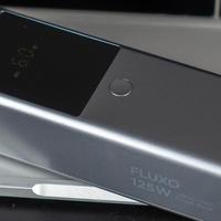 只需一个就能为你出行设备续电-联想锋行者大功率笔记本移动电源