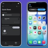 谷歌Pixel 10实现与苹果隔空投送跨平台互通