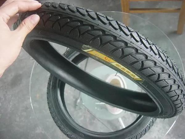 电动车轮胎按品质分为3档，朝阳、正新在第3档，第1档有哪些品牌