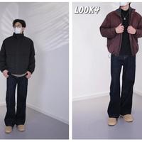 中式棉服 vs 基础款羽绒服？我们汇总了127位用户真实体验，答案在这