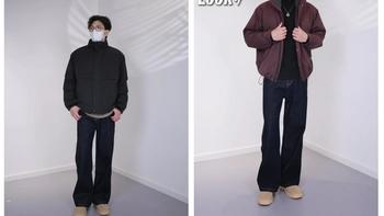 中式棉服 vs 基础款羽绒服？我们汇总了127位用户真实体验，答案在这
